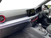 Used Seat Ibiza FR Sport 113 HP (83 kW) 2025 Red Hatchback
