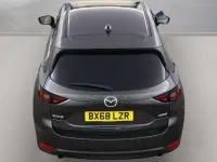 Used Mazda CX-5 Inclusive 165 HP (121 kW) 2020 SUV