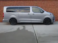 Usado Toyota Proace Verso City 2020 Cinzento Carrinha