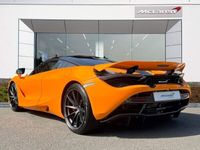 used McLaren 720S V8 2dr SSG Auto