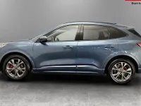 Used Ford Kuga ST-Line 190 HP (139 kW) 2023 Blue SUV
