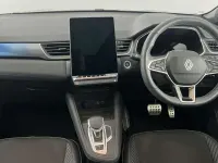 Used Renault Symbioz Iconic Esprit Alpine 143 HP (105 kW) 2025 Grey  SUV