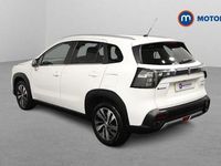 Used Suzuki SX4 S-Cross 129 HP (94 kW) 2025 SUV