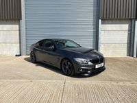 used BMW 430 4 Series d M Sport 2dr Auto