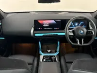 Used BMW X3 M Sport 295 HP (216 kW) 2025 White SUV