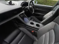 Used Porsche Taycan 439 kW (598 HP) 2023 Grey Sedan