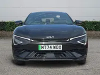 Used Kia EV6 GT-Line S 239 kW (325 HP) 2024 SUV