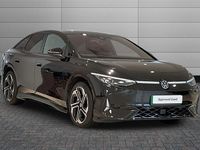 Used VW ID.7 GTX 250 kW (340 HP) 2025 Black Hatchback