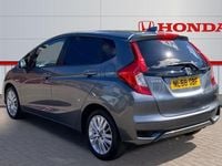 Used Honda Jazz EX 102 HP (75 kW) 2020 Hatchback