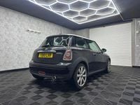 Używany Mini Cooper D Hatch 2010 Czarny Hatchback