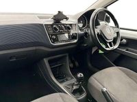 Used VW up! R-line 65 HP (47 kW) 2022 White Hatchback