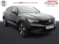 Used Volvo C40 Core 169 kW (231 HP) 2023 SUV
