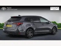 Used Toyota Corolla Sport 2024 Grey Estate
