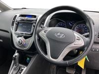 Used Hyundai ix20 SE 125 HP (91 kW) 2018 Hatchback