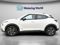 Used Nissan Juke N-Connecta 141 HP (103 kW) 2024 SUV