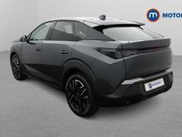 Used Peugeot 3008 GTi 145 HP (106 kW) 2025 Grey SUV