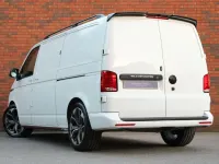 Second-hand VW Transporter Startline 2022 Alb Van