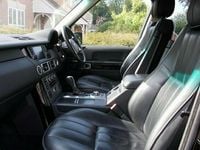 Used Land Rover Range Rover 2006 SUV
