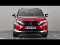 Used Peugeot 3008 Allure+ 2024 Red SUV