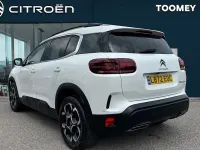 Used Citroën C5 Shine 131 HP (96 kW) 2023 Hatchback
