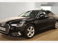 Used Audi A6 Sport 204 HP (150 kW) 2021 Sedan