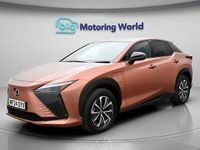 Used Lexus RZ 450e 230 kW (313 HP) 2024 Bronze SUV
