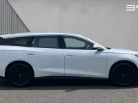 New BYD Seal Boost 184 HP (135 kW) 2026 Metallic  polar white