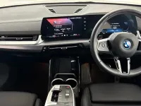 Used BMW iX2 M Sport 147 kW (201 HP) 2025 Grey SUV
