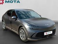 Used Genesis GV60 Premium 167 kW (228 HP) 2022 SUV