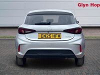 New MG MG3 Trophy 194 HP (142 kW) 2026 Hatchback