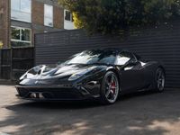 used Ferrari 458 Speciale