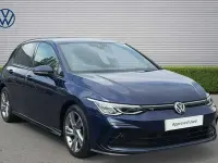Used VW Golf VIII 150 HP (110 kW) 2022