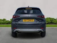Used Mazda 6 Newground 165 HP (121 kW) 2023 Grey SUV
