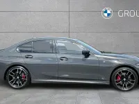Used BMW M340 Comfort Edition 335 HP (246 kW) 2022 Grey Sedan