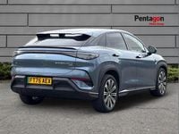 Used BYD Sealion 7 Design 389 kW (530 HP) 2025 Other SUV