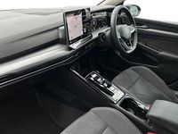 Used VW Golf VIII Style 200 HP (147 kW) 2025 Grey Hatchback