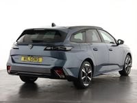 New Peugeot 308 GTi 114 kW (156 HP) 2026 Estate