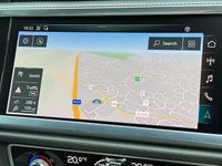 Used Audi Q3 S-Line 190 HP (139 kW) 2023 SUV