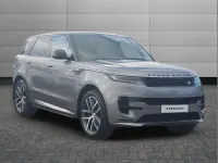 Used Land Rover Range Rover Sport SE Dynamic 296 HP (217 kW) 2024 Grey SUV