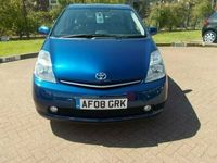 Used Toyota Prius 2008 Hatchback
