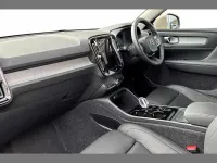 Used Volvo XC40 Ultra 161 HP (118 kW) 2025 Other SUV