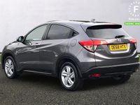 Used Honda HR-V SE 2019 Grey SUV
