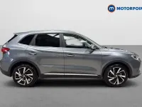 Used MG ZS Trophy 2024 Grey SUV