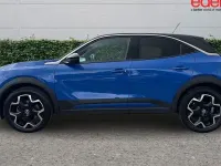 Used Vauxhall Mokka Ultimate 100 kW (136 HP) 2025 SUV