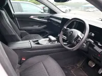 Used Renault Austral Techno Esprit Alpine 200 HP (147 kW) 2024 White/black SUV
