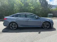 Used BMW 218 M Sport 2024 Grey