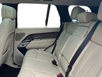 Used Land Rover Range Rover SE 394 HP (289 kW) 2023 Green SUV