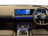 New BMW X3 M Sport 208 HP (152 kW) 2026 SUV