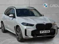 Used BMW 320 M Sport 190 HP (139 kW) 2022 Grey Estate