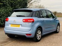 used Citroën C4 Picasso 1.6 e-HDi 115 Airdream VTR+ 5dr